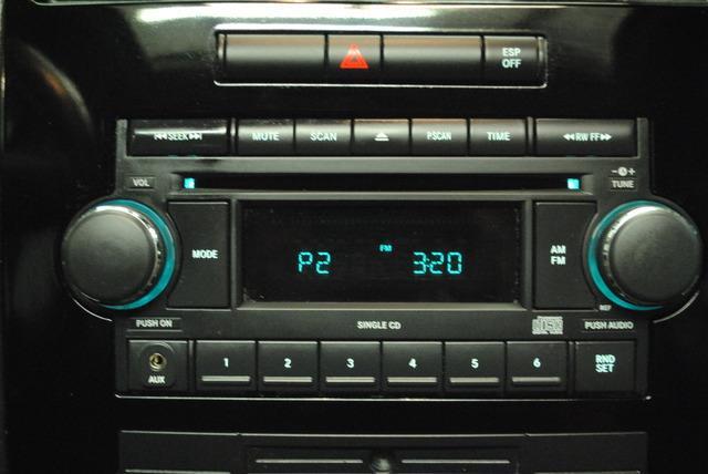 Dodge Charger 2007 photo 10