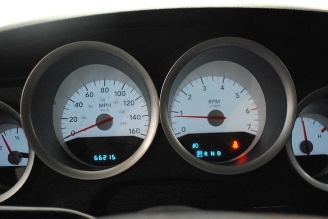 Dodge Charger 2007 photo 11