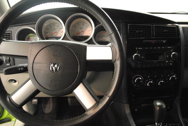 Dodge Charger 2007 photo 12