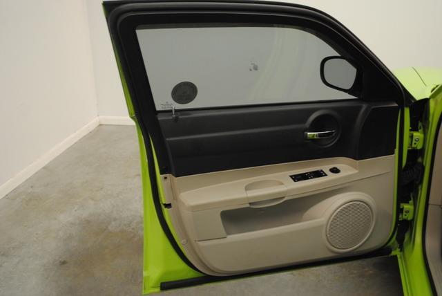 Dodge Charger 2007 photo 13