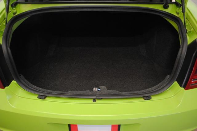Dodge Charger 2007 photo 15