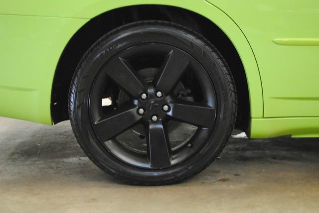 Dodge Charger 2007 photo 16