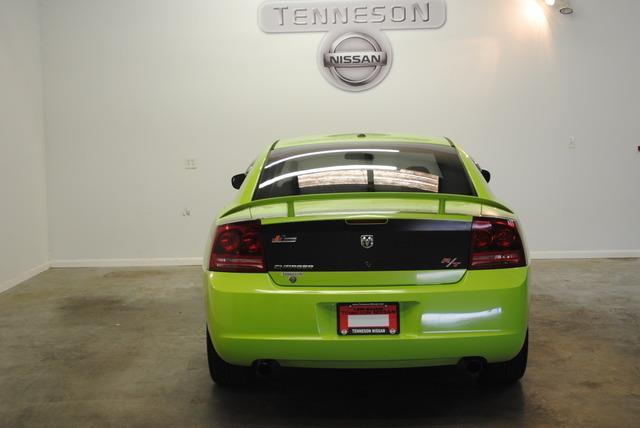 Dodge Charger 2007 photo 17