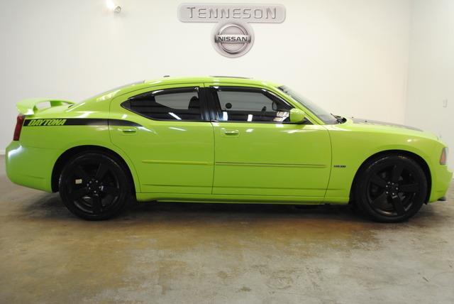 Dodge Charger 2007 photo 18
