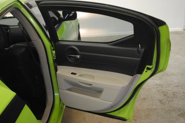 Dodge Charger 2007 photo 2