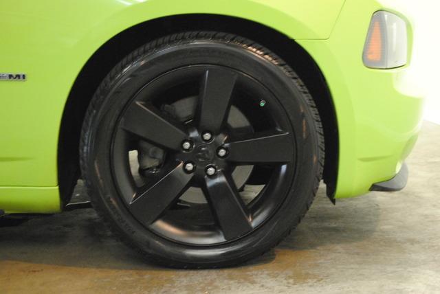 Dodge Charger 2007 photo 20