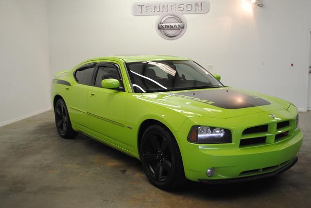 Dodge Charger 2007 photo 22