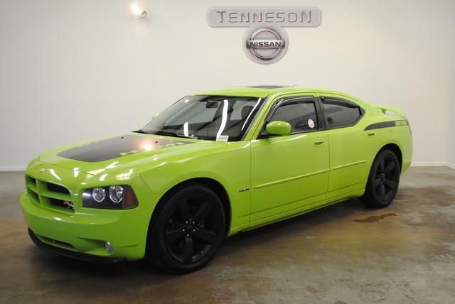 Dodge Charger 2007 photo 24