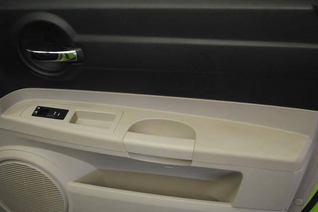 Dodge Charger 2007 photo 28