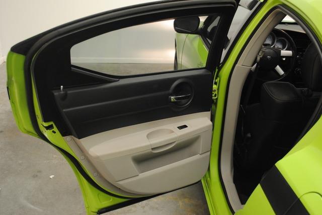 Dodge Charger 2007 photo 7