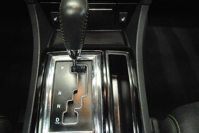 Dodge Charger 2007 photo 9