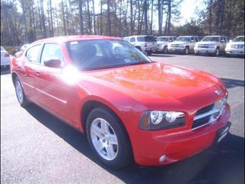 Dodge Charger S Other