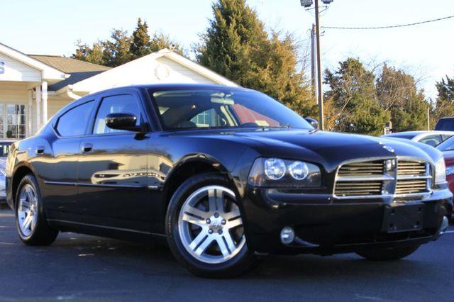 Dodge Charger 2004.5 SE Retail Unspecified