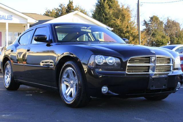 Dodge Charger 2007 photo 2