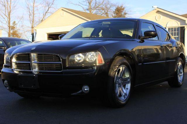 Dodge Charger 2007 photo 3