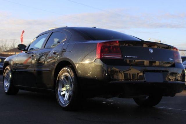 Dodge Charger 2007 photo 4
