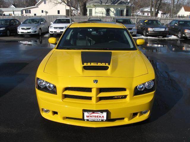 Dodge Charger 2007 photo 1