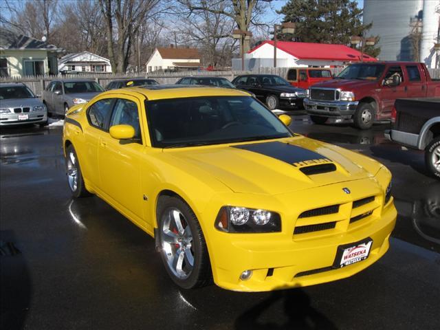 Dodge Charger 2007 photo 2