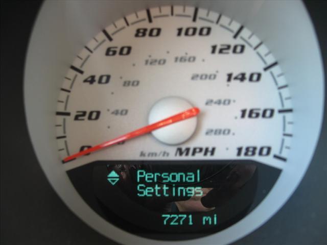 Dodge Charger 2007 photo 3