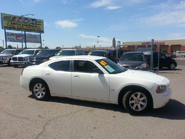 Dodge Charger 2007 photo 1