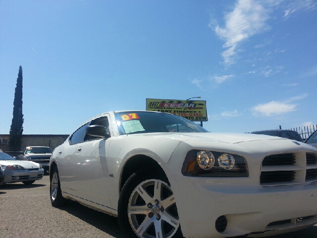 Dodge Charger 2007 photo 2