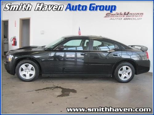 Dodge Charger GLS 4DR Other