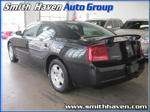 Dodge Charger 2007 photo 2