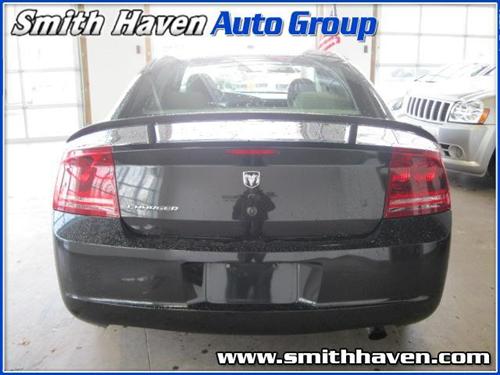 Dodge Charger 2007 photo 3