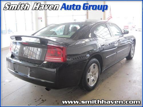 Dodge Charger 2007 photo 4