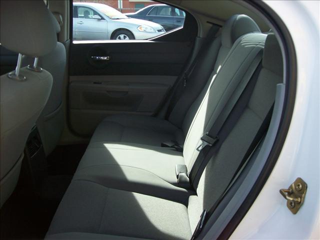 Dodge Charger 2007 photo 3
