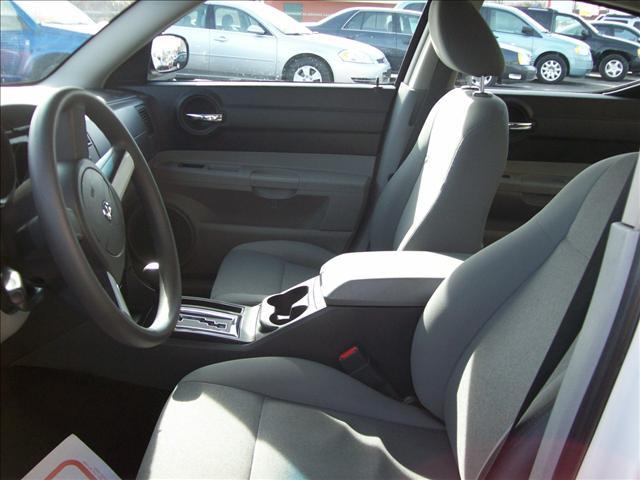 Dodge Charger 2007 photo 4