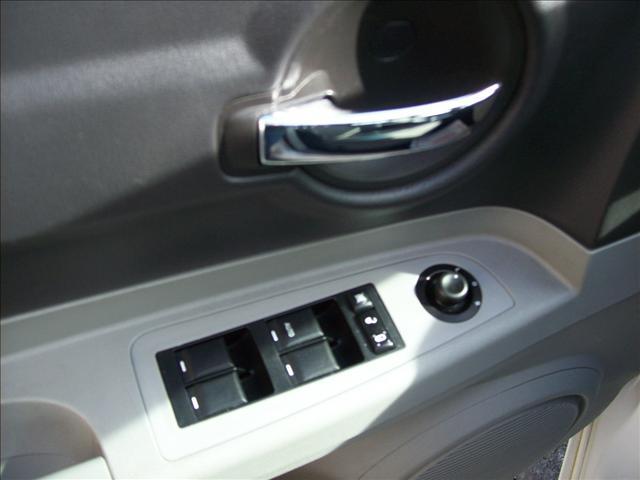 Dodge Charger 2007 photo 5