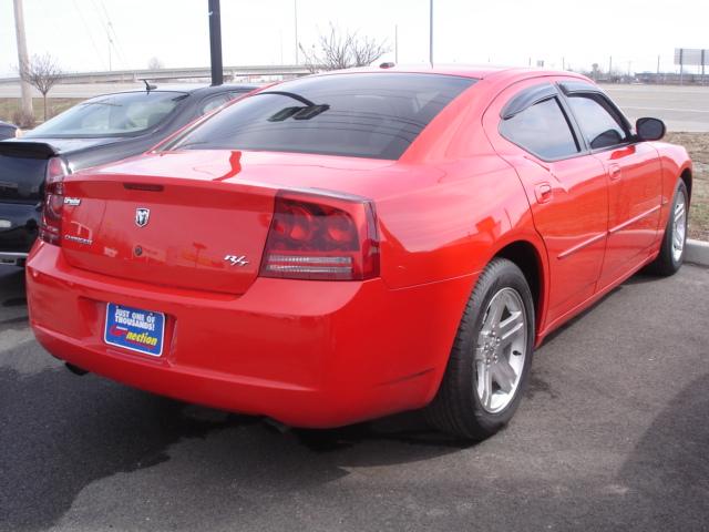 Dodge Charger 2007 photo 2