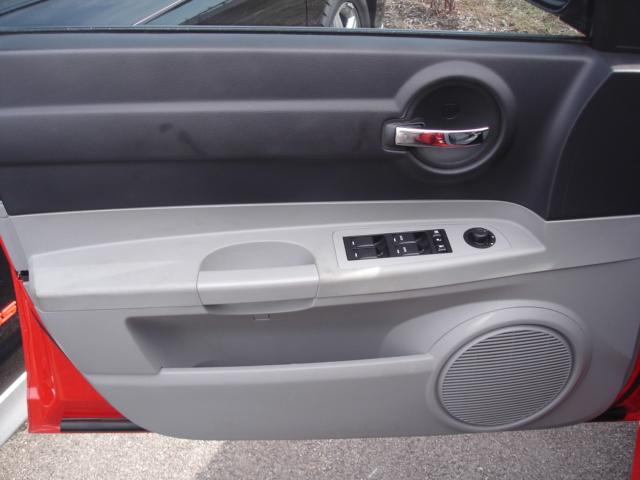 Dodge Charger 2007 photo 4