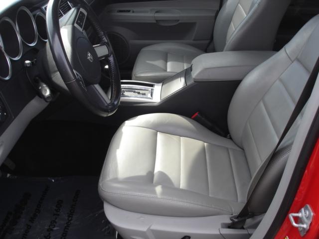 Dodge Charger 2007 photo 5