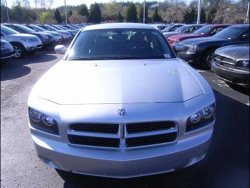 Dodge Charger SLT 25 Other