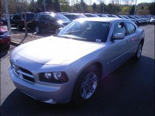 Dodge Charger 2007 photo 2