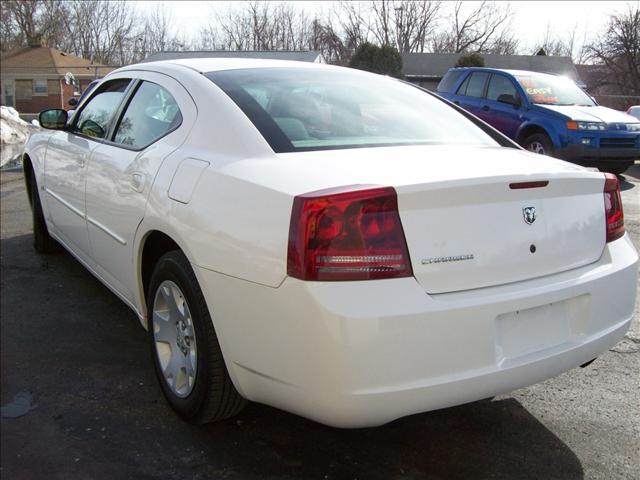 Dodge Charger 2007 photo 1