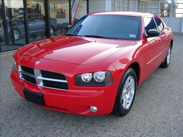 Dodge Charger Touring W/nav.sys Sedan