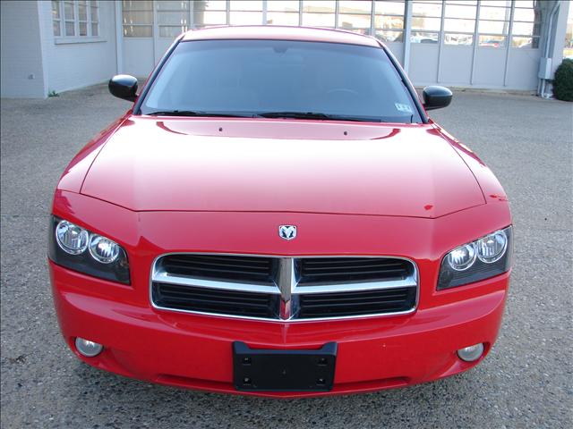 Dodge Charger 2007 photo 1