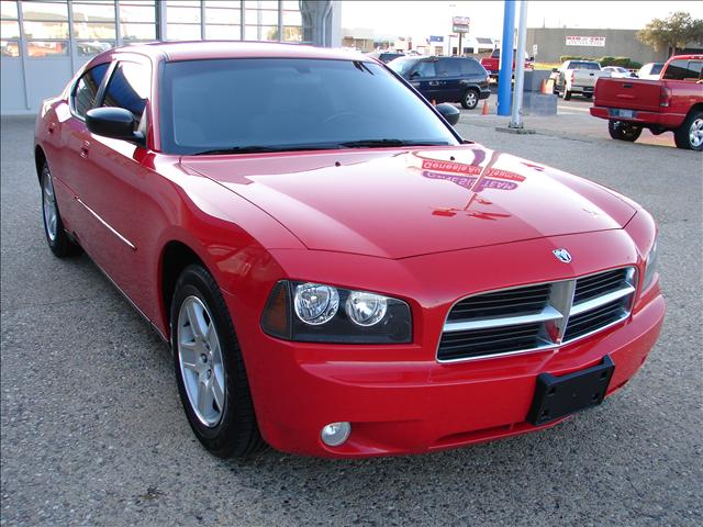 Dodge Charger 2007 photo 2