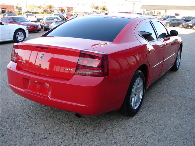 Dodge Charger 2007 photo 3