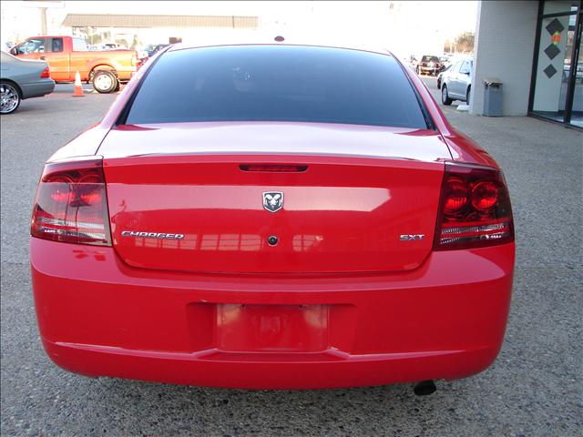 Dodge Charger 2007 photo 4