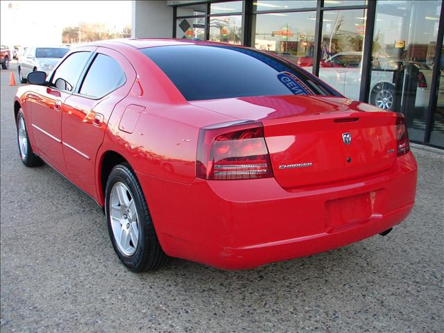 Dodge Charger 2007 photo 5