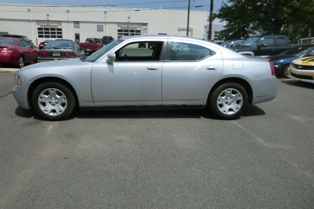 Dodge Charger 2007 photo 1