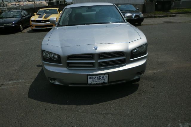 Dodge Charger 2007 photo 2