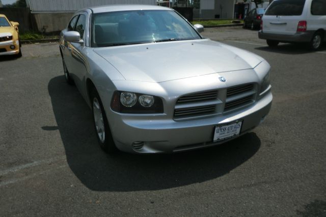 Dodge Charger 2007 photo 3