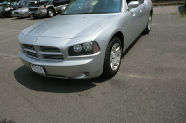 Dodge Charger 2007 photo 4