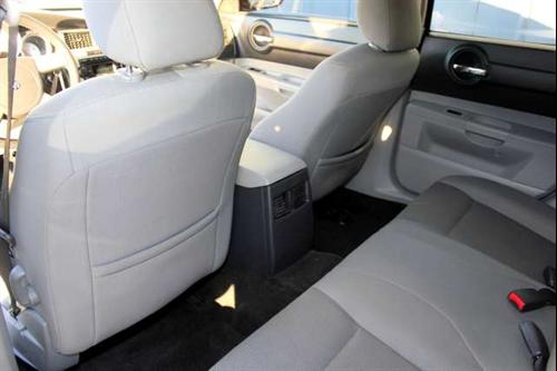 Dodge Charger 2007 photo 1