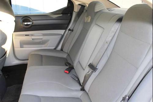 Dodge Charger 2007 photo 2